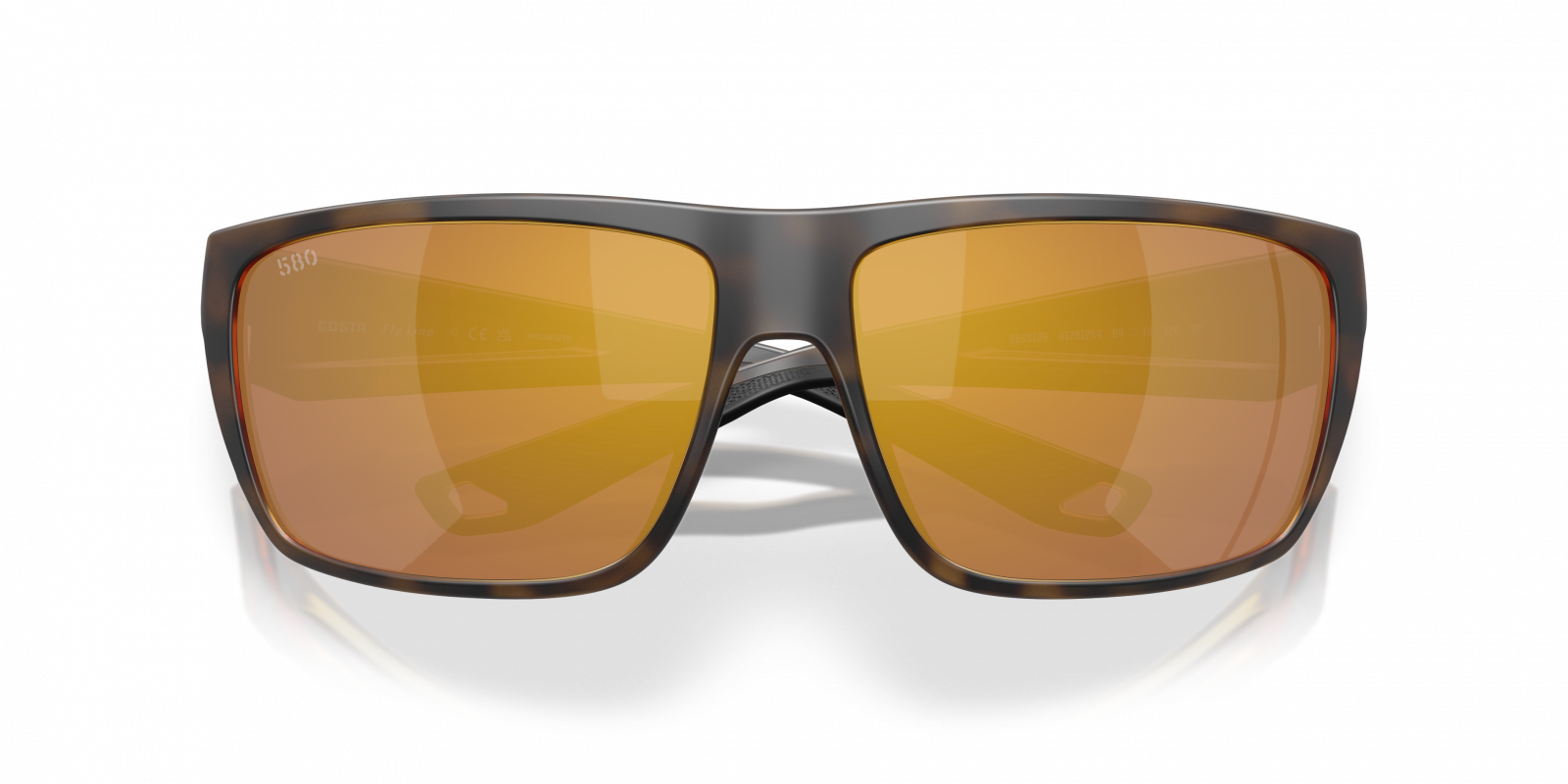 Costa 6S9129 912912 Fly Line 